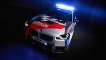 BMW M2 MotoGP Safety Car (2023)