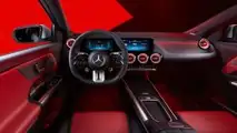 Foto - Mercedes GLA (2023)