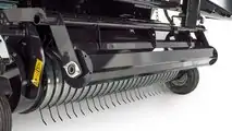 foto Mascar Multiwrap 130: ottimo mix tra rotopressa e fasciatore
