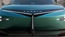 Lancia Pu+Ra HPE