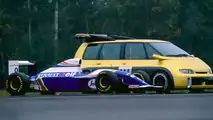 Renault Espace F1 (1994)