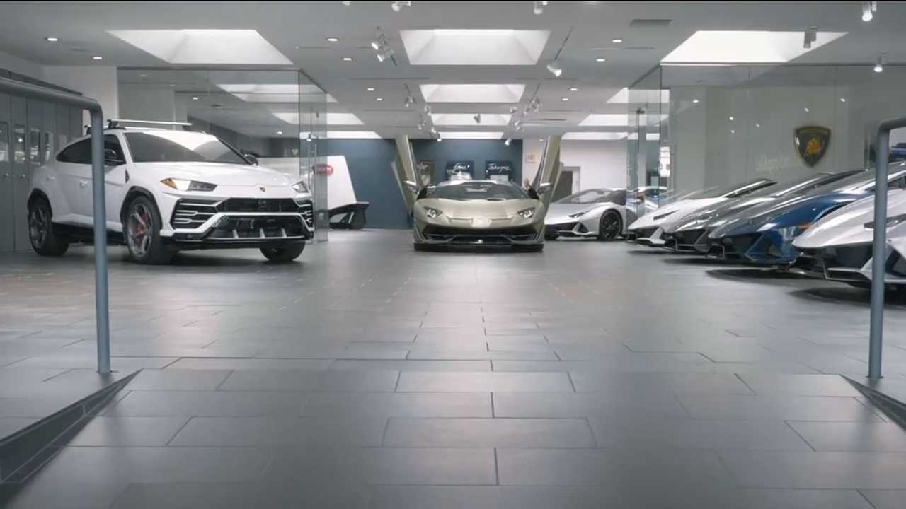 O'Gara San Diego Virtual Dealership Tour