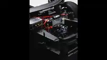 New Lamborghini V12 engine for Aventador replacement