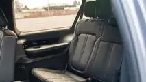 2023 Jeep Grand Wagoneer L