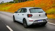 Volkswagen Polo Track 2023