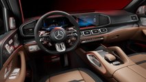 Mercedes-AMG GLS 63 (2023)