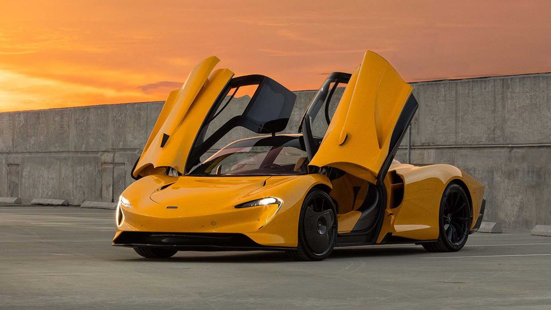 Mecum Auctions Presents the Michael Fux Collection