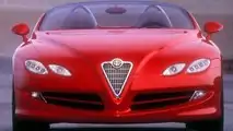 Alfa Romeo Dardo (1998)