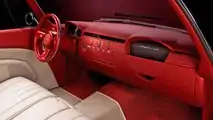 Chevrolet Bel Air Concept (2002)