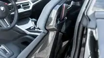 BMW M4 Manhart MH4 600