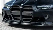 Manhart MH4 600 (Basis BMW M4 G82)