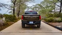 Recensione della Chevrolet Colorado First Drive del 2023
