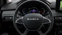 Dacia Jogger Hybrid (2023) nel test