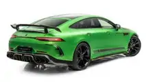 Mansory Mercedes-AMG GT63 S E-Performance