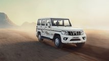 Mahindra Bolero 2023