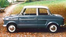 NSU Prinz (1958-1973)