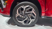 2024 Hyundai Kona N Line Wheels