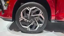2024 Hyundai Kona N Line Wheels