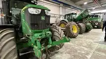 AgriBertocchi e John Deere: così è il concessionario 4.0