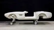 BMW 507 di Elvis Presley