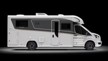 Masuria 780 TL (2025)