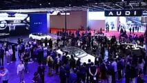 Audi al Salone di Shanghai 2025
