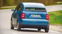 Audi A2 (1999-2005) im Test