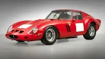 Ferrari 250 GTO 2014