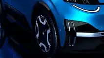 Nissan Micra 2025, le prime foto
