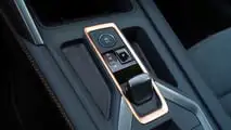 Prueba CUPRA Formentor eTSI 150 CV DSG