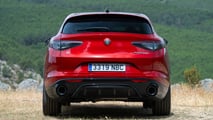 Prueba Alfa Romeo Stelvio Intensa 2.2 Diesel 210 CV Q4