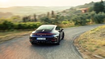 Porsche 911 Carrera 4 GTS 