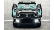 Mansory - Art Piece - AL3C MONO907Y