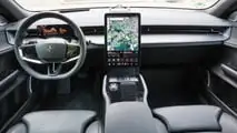 Polestar 3 2025 Test