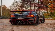 SSC Tuatara Striker First Drive Review