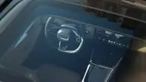 Lynk & Co 08, la prova su strada