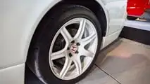 Honda NSX-R (2003)