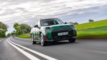 MINI Aceman JCW (2025)