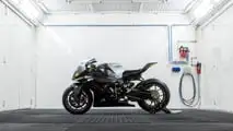 BMW Concept RR