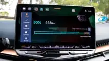 Prueba CUPRA Tavascan Endurance 286 CV 2025