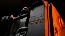 Dovra RIG X-610 (2025)