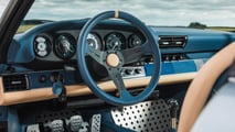Porsche 911 (964) Theo Design