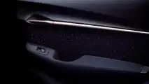 CUPRA Tavascán, el interior
