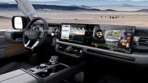 BAIC BJ40 2025