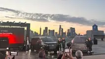 Faraday Future FX Super One