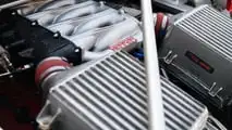Ferrari F40 LM von Michelotto