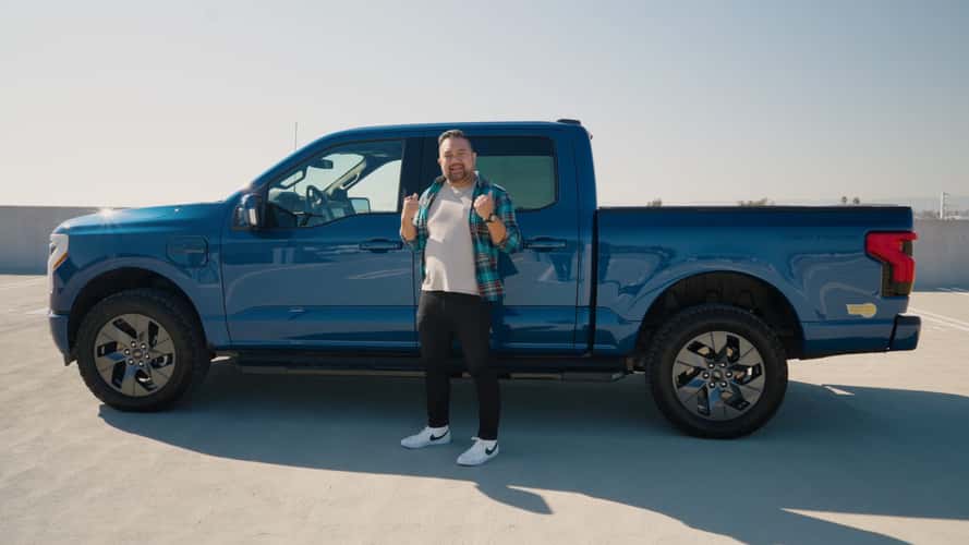 Ford F-150 Lightning Review After Three Years Of Ownership: It’s Complicated