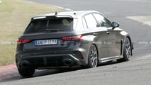 Audi RS3 GT (2026) Erlkönig