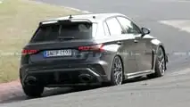 Audi RS3 GT (2026) Erlkönig