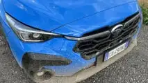 Subaru Crosstrek: SUV 4x4 ibrido ideale per campagna e città